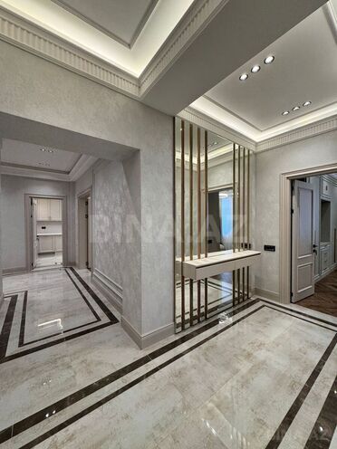 Продаётся 4-комн. новостройка 185 м², м. Элмляр Академиясы, photo 13 from 21