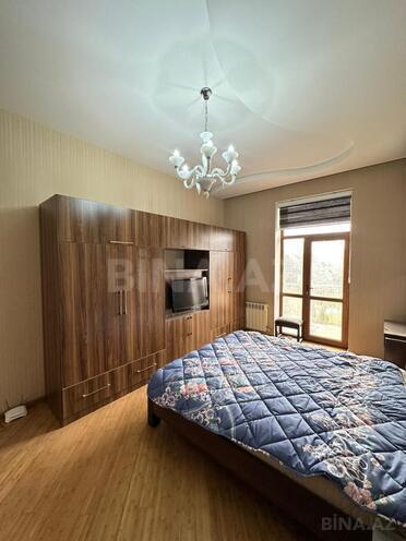 Сдаётся 3-комн. вторичка 100 м², м. Нариман Нариманов, photo 7 from 19