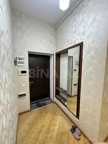 Сдаётся 3-комн. вторичка 100 м², м. Нариман Нариманов, photo 16 from 19