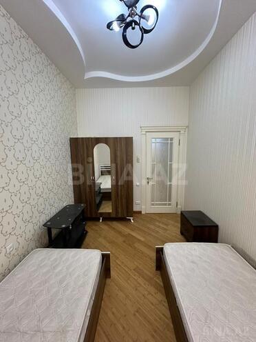 Сдаётся 3-комн. вторичка 100 м², м. Нариман Нариманов, photo 12 from 19