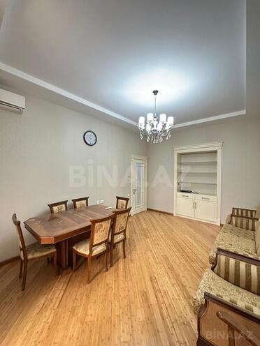 Сдаётся 3-комн. вторичка 100 м², м. Нариман Нариманов, photo 4 from 19