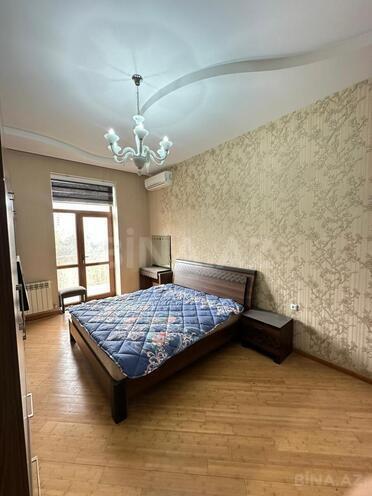 Сдаётся 3-комн. вторичка 100 м², м. Нариман Нариманов, photo 6 from 19