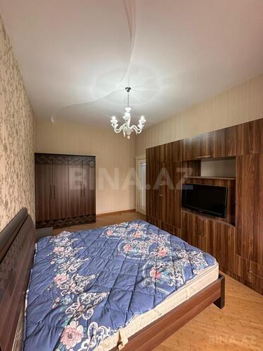 Сдаётся 3-комн. вторичка 100 м², м. Нариман Нариманов, photo 8 from 19