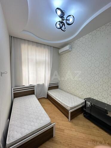 Сдаётся 3-комн. вторичка 100 м², м. Нариман Нариманов, photo 10 from 19