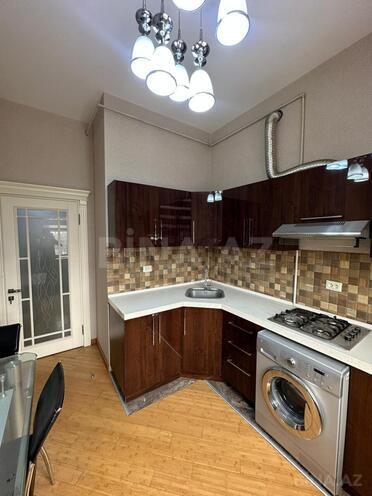 Сдаётся 3-комн. вторичка 100 м², м. Нариман Нариманов, photo 14 from 19