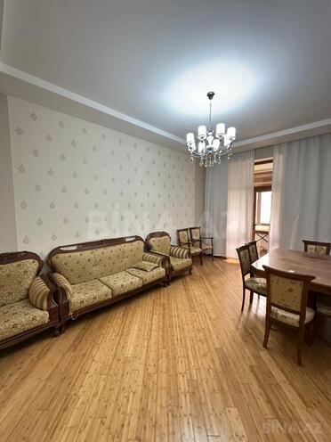 Сдаётся 3-комн. вторичка 100 м², м. Нариман Нариманов, photo 3 from 19