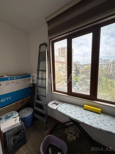 Сдаётся 3-комн. вторичка 100 м², м. Нариман Нариманов, photo 17 from 19