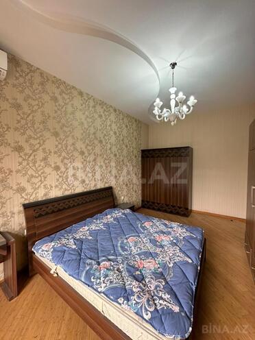 Сдаётся 3-комн. вторичка 100 м², м. Нариман Нариманов, photo 9 from 19