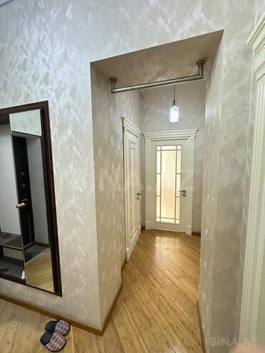 Сдаётся 3-комн. вторичка 100 м², м. Нариман Нариманов, photo 15 from 19