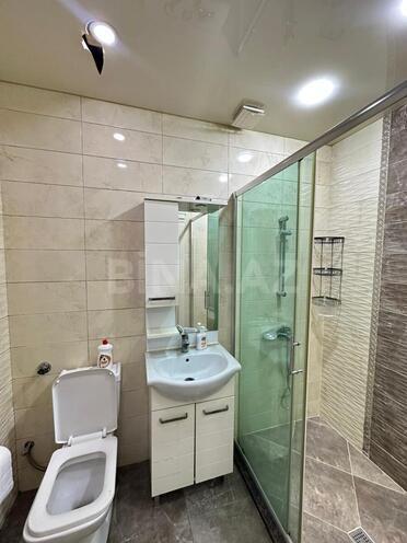 Сдаётся 3-комн. вторичка 100 м², м. Нариман Нариманов, photo 18 from 19