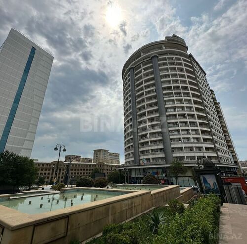 Продаётся 2-комн. вторичка 60 м², м. Низами, photo 3 from 20