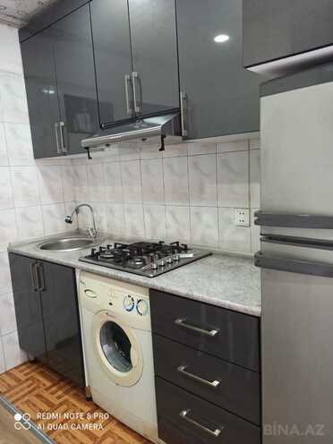Продаётся 2-комн. вторичка 60 м², м. Низами, photo 16 from 20