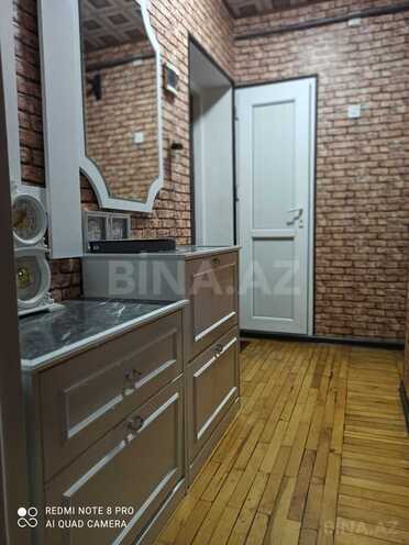 Продаётся 2-комн. вторичка 60 м², м. Низами, photo 14 from 20