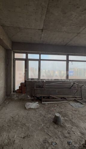 Продаётся 3-комн. новостройка 115 м², м. Элмляр Академиясы, photo 4 from 9