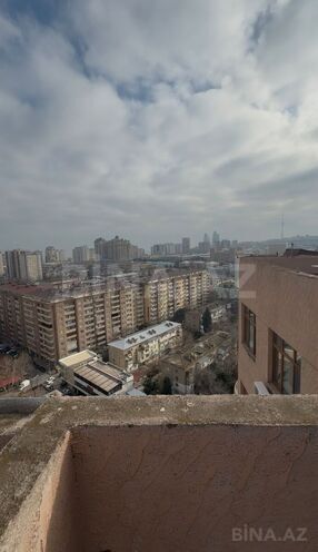 Продаётся 3-комн. новостройка 115 м², м. Элмляр Академиясы, photo 3 from 9