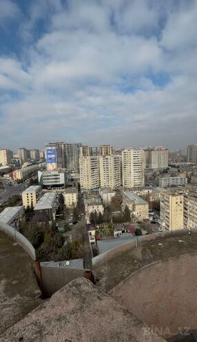 Продаётся 3-комн. новостройка 115 м², м. Элмляр Академиясы, photo 7 from 9