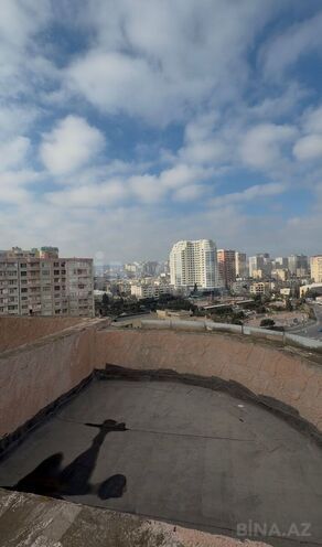 Продаётся 3-комн. новостройка 115 м², м. Элмляр Академиясы, photo 5 from 9