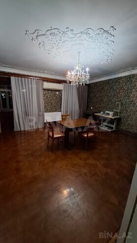 Сдаётся 3-комн. вторичка 98 м², м. Нариман Нариманов, photo 4 from 8