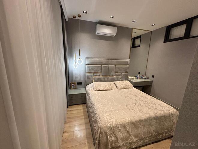 İcarəyə verilir 3 otaqlı yeni tikili 105 m², 8 Noyabr m., photo 8 from 30