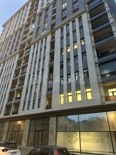 Satılır 3 otaqlı yeni tikili 115 m², Nizami m., photo 12 from 13