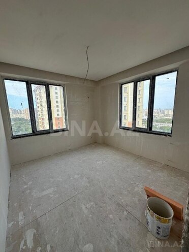 Satılır 3 otaqlı yeni tikili 115 m², Nizami m., photo 4 from 13