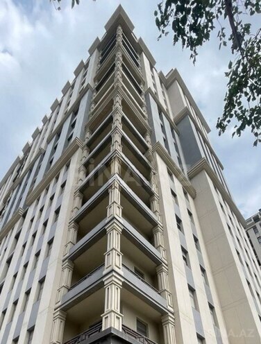 Satılır 3 otaqlı yeni tikili 115 m², Nizami m., photo 9 from 13