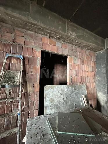 Продаётся 3-комн. новостройка 141 м², м. Иншаатчылар, photo 12 from 15