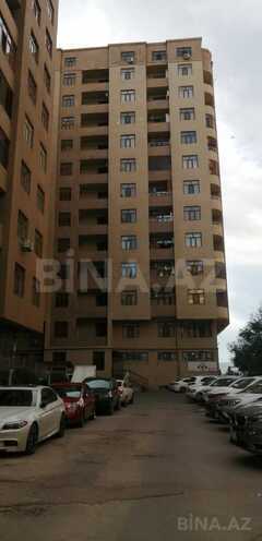 Продаётся 3-комн. новостройка 141 м², м. Иншаатчылар, photo 1 from 15