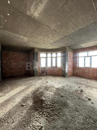 Продаётся 3-комн. новостройка 141 м², м. Иншаатчылар, photo 3 from 15