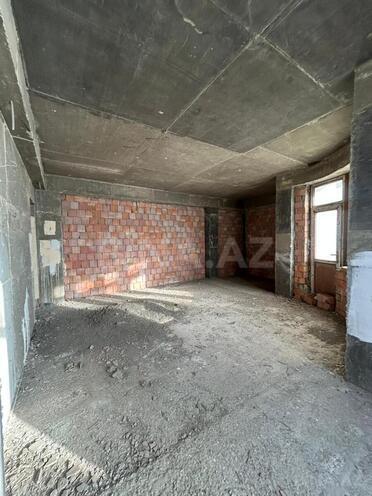 Продаётся 3-комн. новостройка 141 м², м. Иншаатчылар, photo 6 from 15