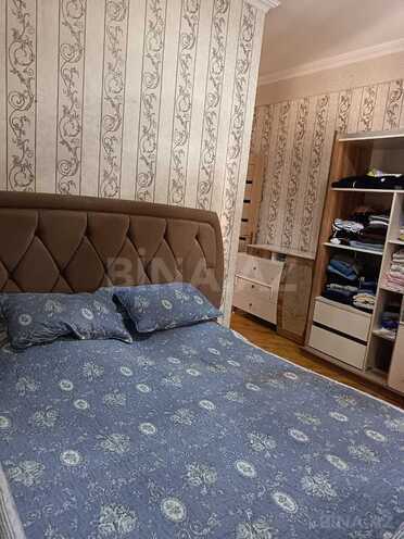 İcarəyə verilir 2 otaqlı yeni tikili 65 m², Həzi Aslanov m., photo 1 from 12