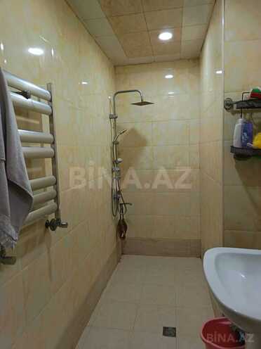 İcarəyə verilir 2 otaqlı yeni tikili 65 m², Həzi Aslanov m., photo 9 from 12