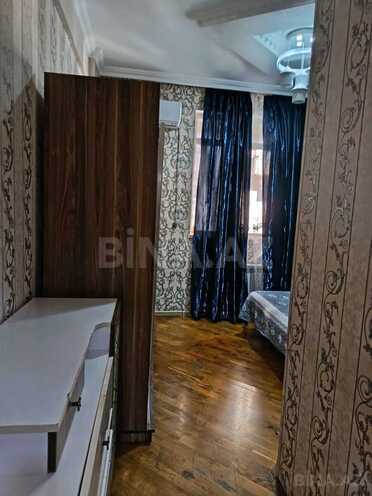 İcarəyə verilir 2 otaqlı yeni tikili 65 m², Həzi Aslanov m., photo 10 from 12