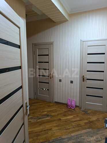 İcarəyə verilir 2 otaqlı yeni tikili 65 m², Həzi Aslanov m., photo 6 from 12