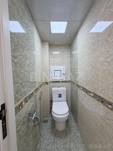 Satılır 2 otaqlı köhnə tikili 60 m², Həzi Aslanov q., photo 14 from 17