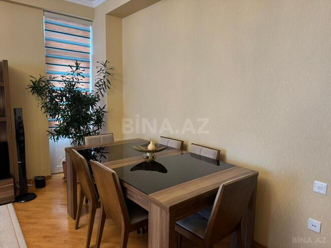 Продаётся 3-комн. новостройка 120 м², м. Ази Асланов, photo 9 from 20