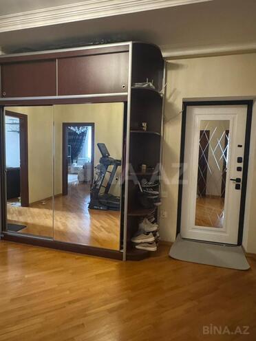 Продаётся 3-комн. новостройка 120 м², м. Ази Асланов, photo 12 from 20