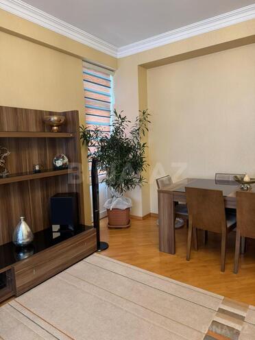 Продаётся 3-комн. новостройка 120 м², м. Ази Асланов, photo 17 from 20