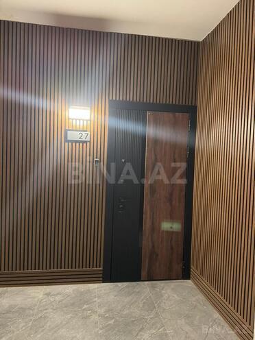 Продаётся 3-комн. новостройка 120 м², м. Ази Асланов, photo 3 from 20