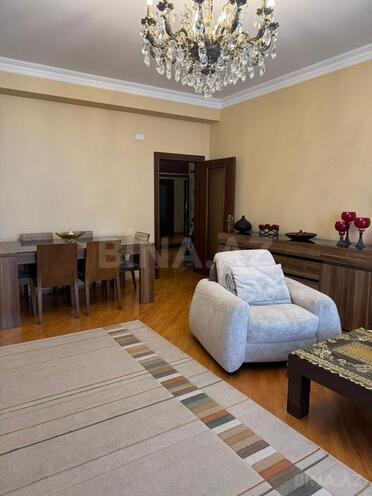 Продаётся 3-комн. новостройка 120 м², м. Ази Асланов, photo 10 from 20