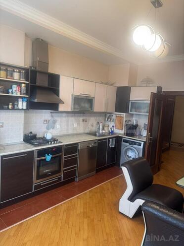 Продаётся 3-комн. новостройка 120 м², м. Ази Асланов, photo 13 from 20