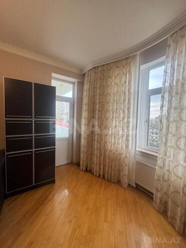 Продаётся 3-комн. новостройка 120 м², м. Ази Асланов, photo 15 from 20