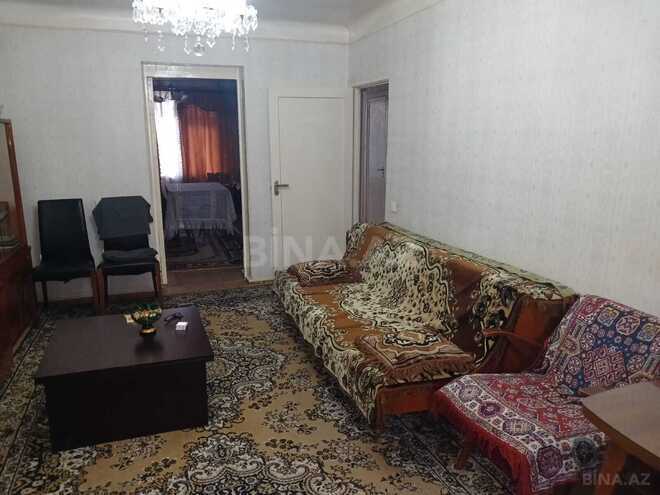 Продаётся 3-комн. вторичка 70 м², Абшеронcкий  р., photo 3 from 16