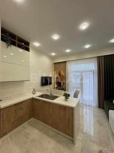 Satılır 3 otaqlı yeni tikili 85 m², Ağ şəhər q., photo 4 from 19