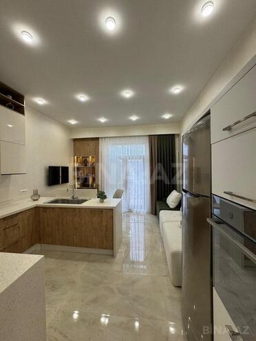 Satılır 3 otaqlı yeni tikili 85 m², Ağ şəhər q., photo 7 from 19