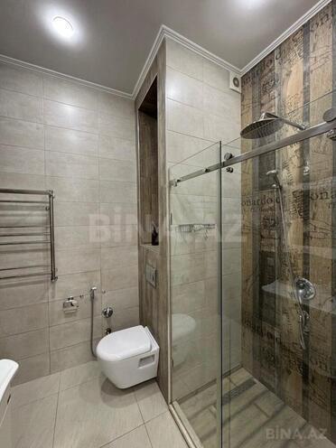 Satılır 3 otaqlı yeni tikili 85 m², Ağ şəhər q., photo 13 from 19