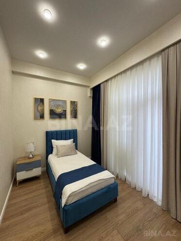 Satılır 3 otaqlı yeni tikili 85 m², Ağ şəhər q., photo 14 from 19