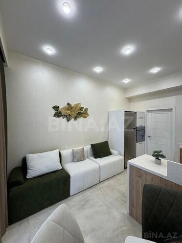 Satılır 3 otaqlı yeni tikili 85 m², Ağ şəhər q., photo 10 from 19