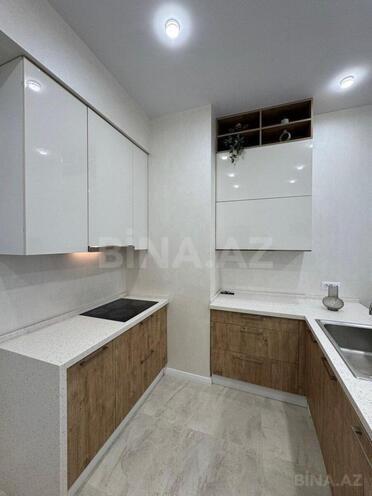 Satılır 3 otaqlı yeni tikili 85 m², Ağ şəhər q., photo 11 from 19