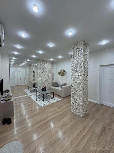 Satılır 3 otaqlı yeni tikili 85 m², Ağ şəhər q., photo 12 from 19
